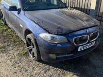 Dezmembrez BMW f 11 529