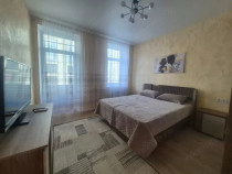 Apartament cu 2 camere de inchiriat in zona Lujerului