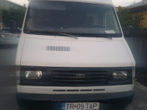 Autoutilitara 3.5 t Daewoo Lublin 3 Andoria