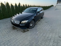 Mercedes benz E Klass w213
