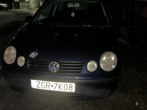 Dezmembrez polo 1.2 benzină