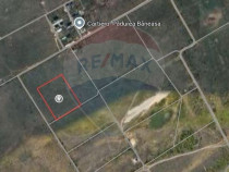 DE VANZARE Teren intravilan 600mp Drumul Piscul Mosului S...