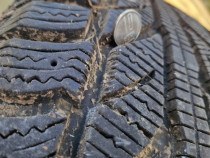 Roti Duster Iarna 215/ 65 R16