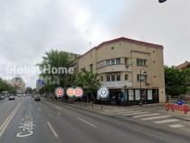 Spatiu Comercial 37MP - Vitrina 4.5ML | Calea Dorobanti - Zo