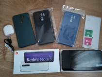 Ocazie: Telefon REDMI NOTE 8 PRO , și un Cadou Surpriza