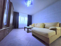 Ap. 2 cam cf I dec, zona Calarasi 4 Mobilat partial