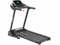 Banda alergare Kondition X8218 motor 1.75CP viteza 0.8-14.8km/h