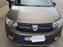 Dacia Logan II SLPlus