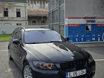 BMW E91 220cp Xdrive