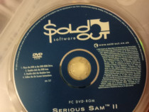Joc PC Serious Sam2