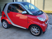 Smart fortwo 451