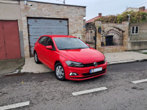 VOLKSWAGEN POLO &bull; 2021 &bull; 28 .000 KM &bull; Este Ca Nouă &bull; Full &bull;