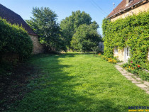 Duplex, personalizabil, cu 1.000 mp teren, Prejmer, Brasov