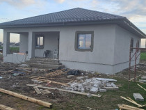 Casa pe Parter! Ciorogarla, Ilfov