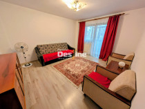 Chirie Apartament 2 camere CUG Str. Strugurilor et. 1 Mobila