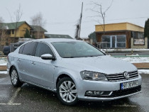 Volkswagen Passat B7