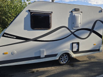 Rulota N Cross Niewiadow