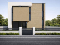 Vila Individuala P+1+M la 2 Km Bd Iuliu Maniu