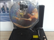 Vand pickup, radio-casetofon-magnetofon, muzica, diverse.