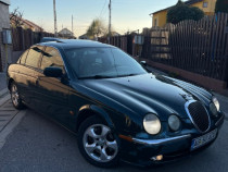 Vand / Schimb Jaguar S-type