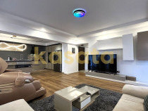 4 camere I Cosmopolis I 125 utili I vedere panormica I pa...