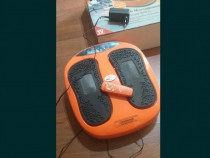 VIBROLEGS Aparat de masaj la talpile picioarelor