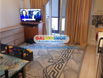 Garsoniera mobilata utilata in Militari Resience, 46.900 eur