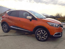 Renault Captur 1.5 DCi 90 CP 2015 automat