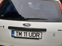 Ford Focus 2 TDCI 1,6 diesel inmatriculat EURO 4,an 2005 (cost minim)