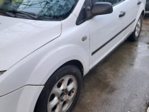 Ford Focus 2 TDCI 1,6 diesel inmatriculat EURO 4,an 2005 (cost minim)