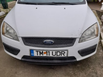 Ford Focus TDCI 1,6 EURO 4-inmatriculat,consum/costuri minime