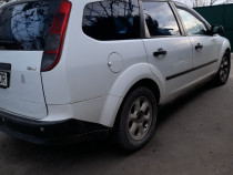 Ford Focus 2 TDCI 1,6 diesel inmatriculat EURO 4,an 2005 (cost minim)