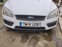 Ford Focus TDCI 1,6 EURO 4-unic proprietar,consum/costuri minime
