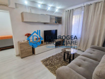 ALUNISULUI- 2 CAMERE, PARTER, CENTRALA GAZ ,MOBILAT SI UTILA