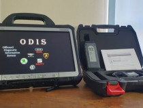 Odis vag vas 6154 laptop diagnoza originala