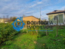 CASA DEMOLABILA ,TEREN 733 MP, DESCHIDERE STRADALA 11,5 ML