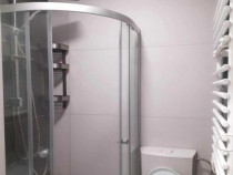 Obor mosilor parter curte