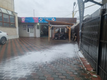 &Icirc;nchiriez in Bacau Delgaz spații de 180 mp,100mp,14,mp,11mp