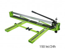 Inchiriez mașină de tăiat gresie și faianță, ventuză vibratoare plăci