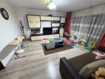 De inchiriat aprtament cu 3 camere cf 1 Teilor PS URI prima