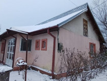 Casa Pantelimon/Tractorului, 110 mp utili, 810 mp teren