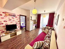 Inchiriez apartament 2 camere in Mamaia-Summerland