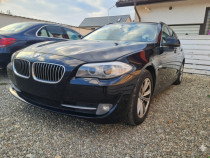 Bmw525d, 218cp,automatic,break,2013