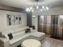 Apartament 2 camere, decomandat - zona Scriitorilor