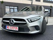 Mercedes Benz A klasse A180D sport Edition