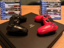 Playstation 4 Pro, 1TB