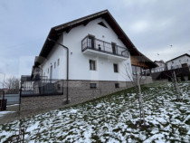 Casă de v&acirc;nzare &ndash; Tătărași, Suceava | 300 mp | teren