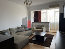 3 camere vizavi de parcul Plumbuita