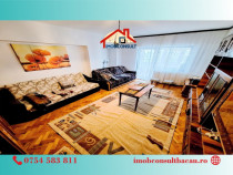 Apartament cu 2 camere foarte spatios &ndash; Parcul Catedralei! CE1448