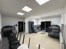 Locatie cu 12 patruri pentru muncitori straini, cu posibilit